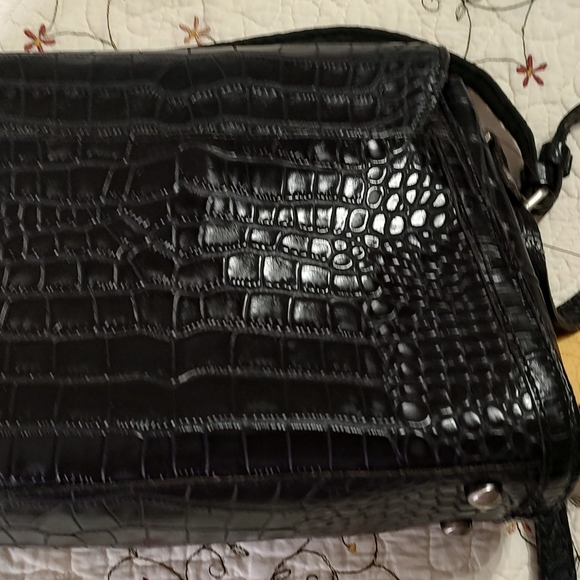 Patricia Nash crossbody - Picture 8 of 12